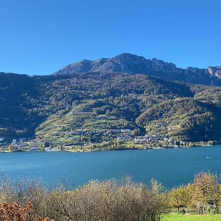 Tenna Lake Apartment Ischia White מראה חיצוני תמונה