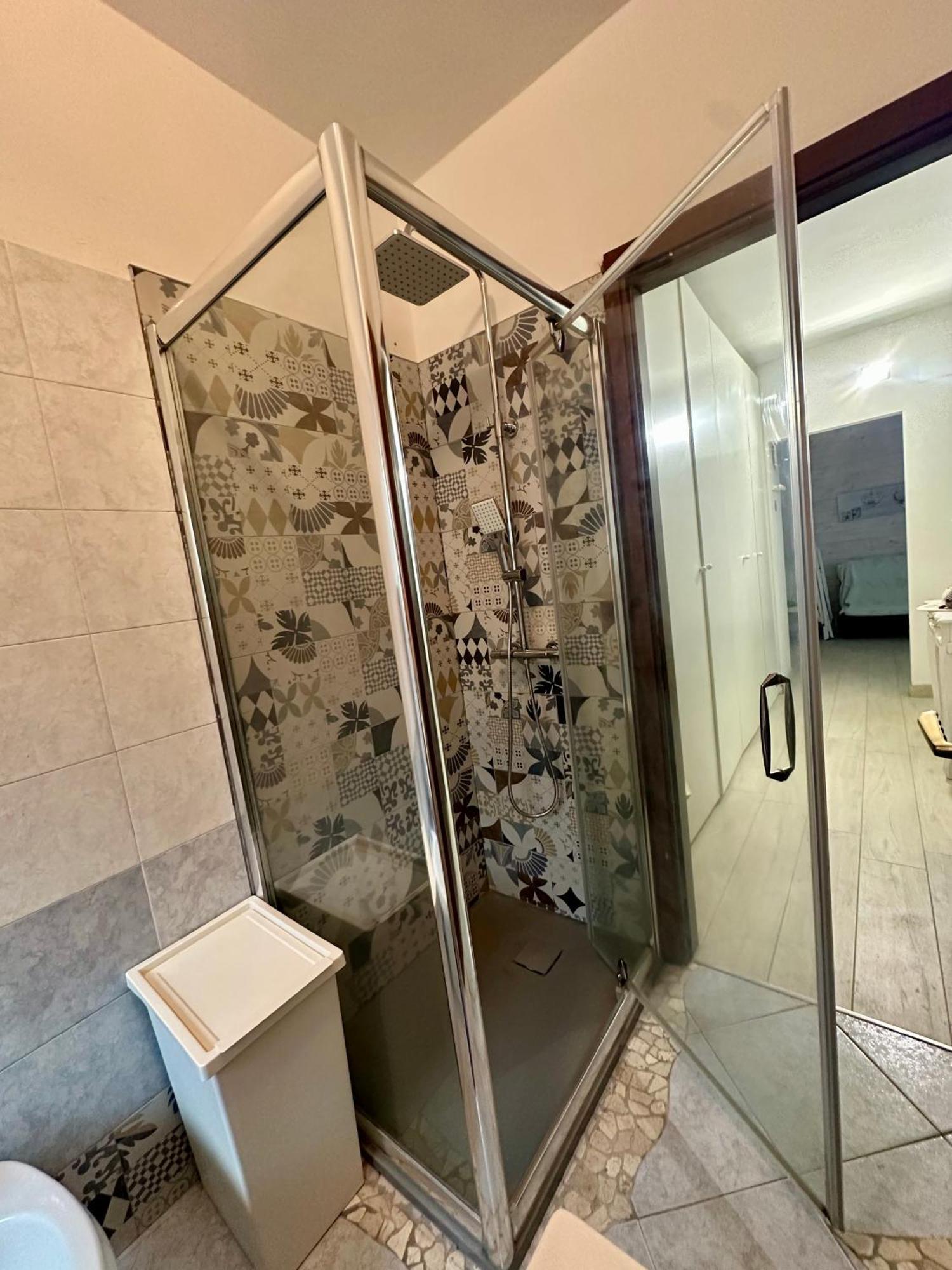 Tenna Lake Apartment Ischia White מראה חיצוני תמונה
